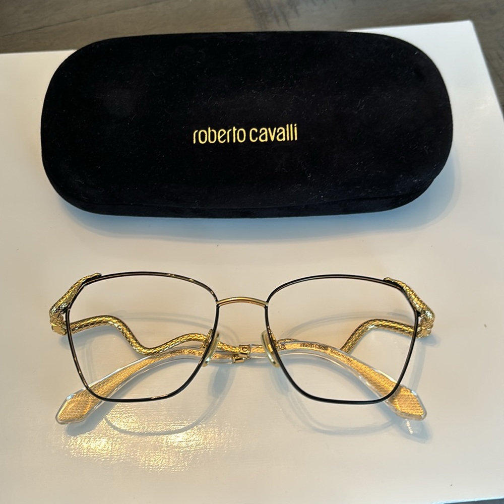 Roberto Cavalli Frame